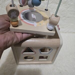 Play Cube - Multicolor